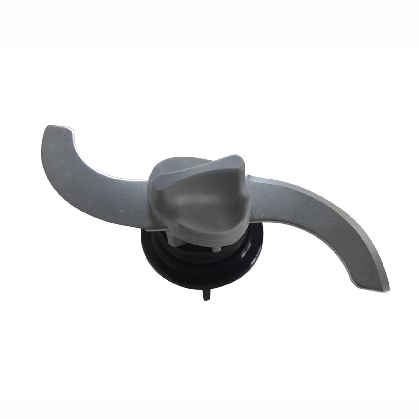 BÉABA Pièces Détachées-Couteau Complet Babycook® Original (Lame, Joint, Ecrou)